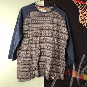 Men’s Free Planet T-shirt